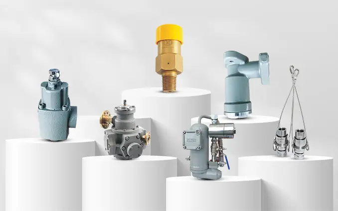 LPG adagoló pótalkatrészek