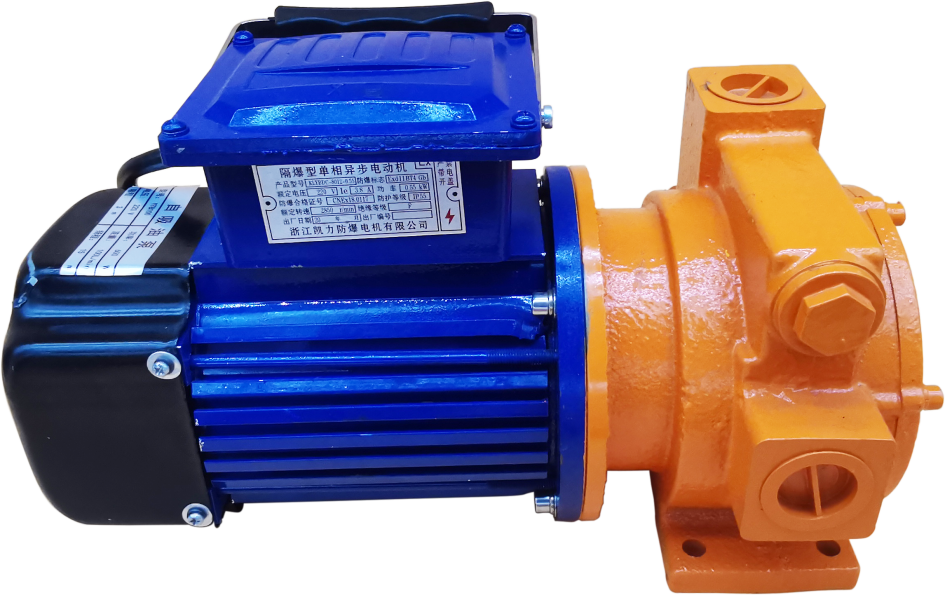 Mi az az olajdob szivattyú?