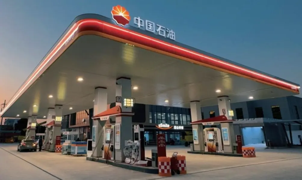 Elegendő-e az intelligens berendezések frissítése ahhoz, hogy a benzinkutak versenyezhessenek az új integrált energiacsatatéren?