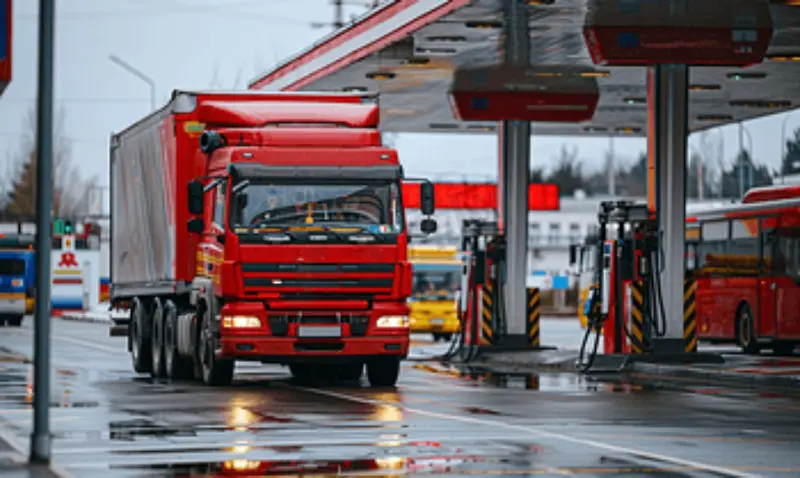 Áprilisban zuhant a kínai energiaimport a Hormuzi-szoros zavara miatt