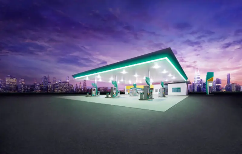 Kína-USA LNG-együttműködési kilátások a globális energiaátalakítás során
