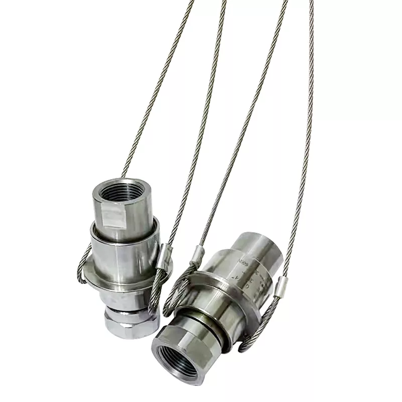 Leválasztó szelep az üzemanyag-adagolóhoz